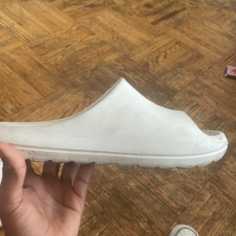 No box used in great condition.